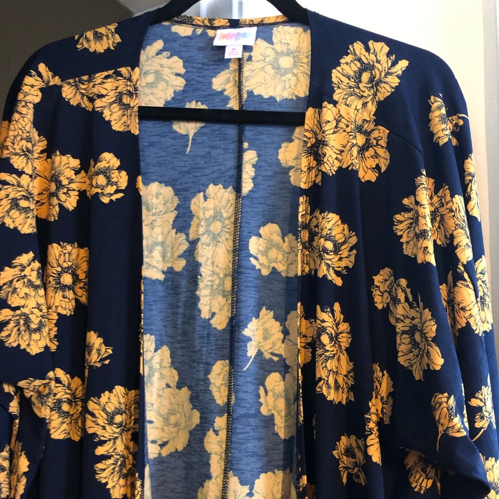 Lularoe Lindsay (stretchy)